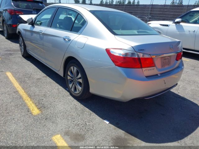 1HGCR2F39EA246113 Honda k24w1