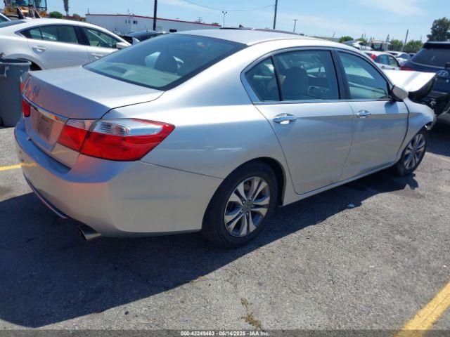 1HGCR2F39EA246113 Honda k24w1
