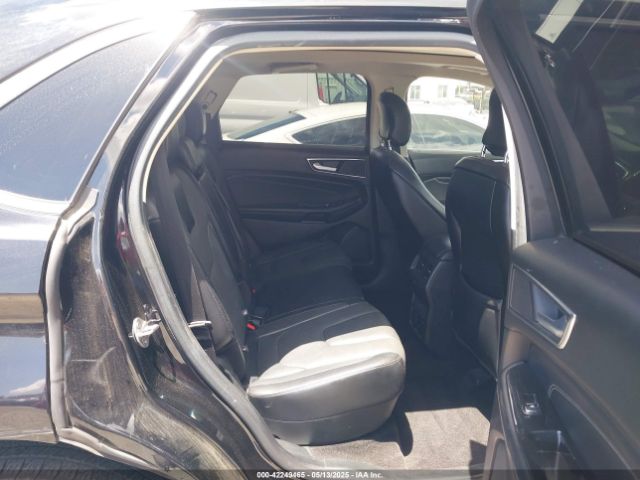 2FMPK3K82JBC02136 Ford Edge Titanium