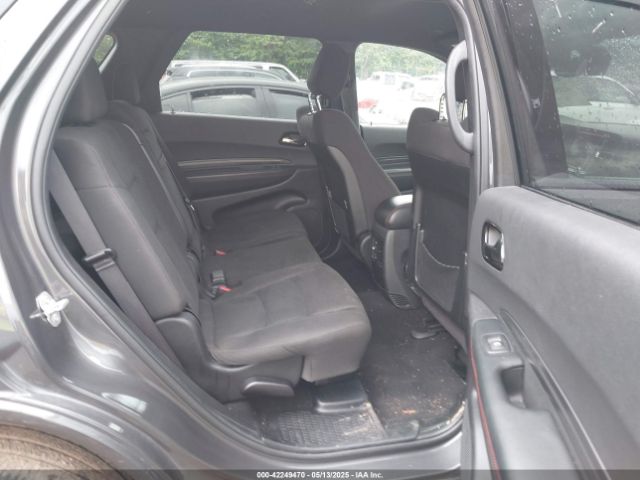 1C4RDJDG3PC715193 Dodge Durango Gt Awd