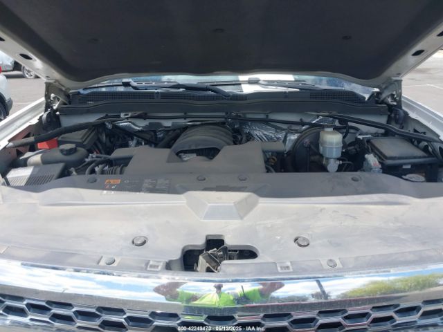 3GCPCREC8EG563054 Chevrolet l83 - vvt, afm (active fuel management), aluminum