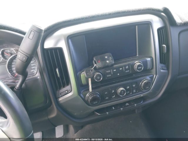 3GCPCREC8EG563054 Chevrolet l83 - vvt, afm (active fuel management), aluminum