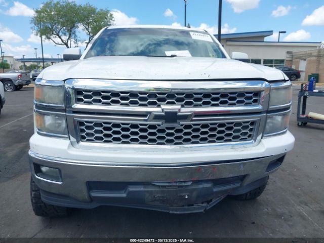3GCPCREC8EG563054 Chevrolet l83 - vvt, afm (active fuel management), aluminum
