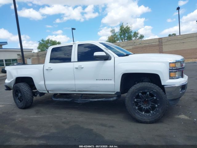 3GCPCREC8EG563054 Chevrolet l83 - vvt, afm (active fuel management), aluminum