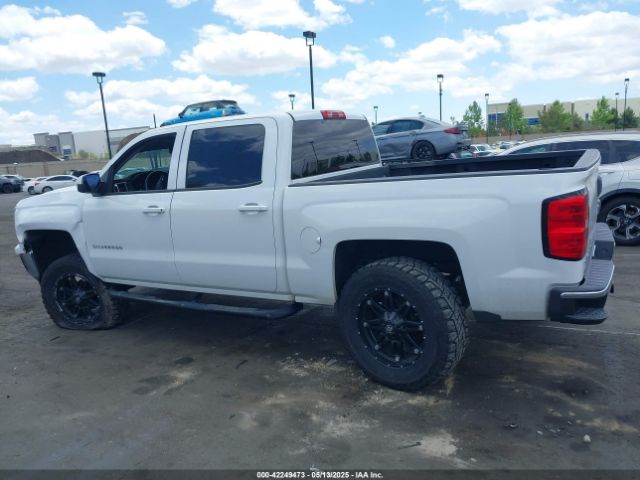 3GCPCREC8EG563054 Chevrolet l83 - vvt, afm (active fuel management), aluminum
