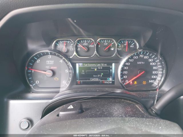 3GCPCREC8EG563054 Chevrolet l83 - vvt, afm (active fuel management), aluminum