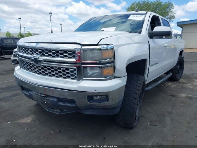 3GCPCREC8EG563054 Chevrolet l83 - vvt, afm (active fuel management), aluminum