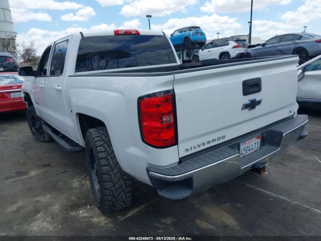 3GCPCREC8EG563054 Chevrolet l83 - vvt, afm (active fuel management), aluminum