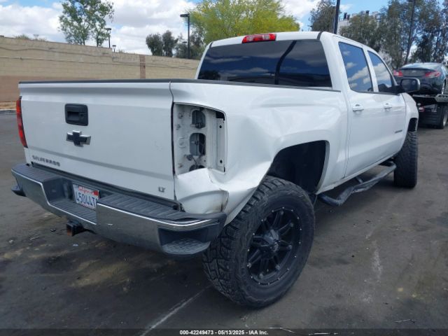 3GCPCREC8EG563054 Chevrolet l83 - vvt, afm (active fuel management), aluminum