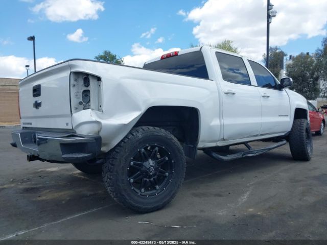 3GCPCREC8EG563054 Chevrolet l83 - vvt, afm (active fuel management), aluminum
