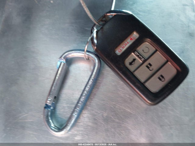 Honda l15b7 2016 19XFC1F72GE011207 Image 11