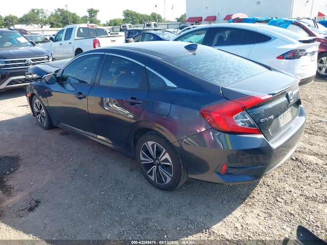 Honda l15b7 2016 19XFC1F72GE011207 Image 3