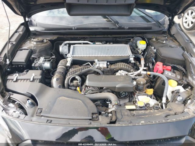 4S4BTGUD0S3225683 Subaru u4