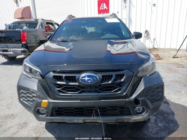 4S4BTGUD0S3225683 Subaru u4