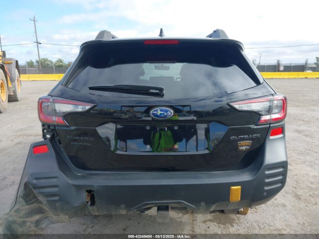 4S4BTGUD0S3225683 Subaru u4