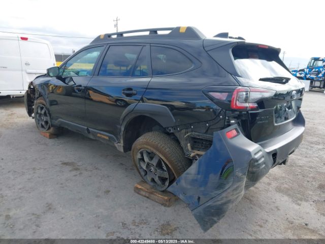 4S4BTGUD0S3225683 Subaru u4