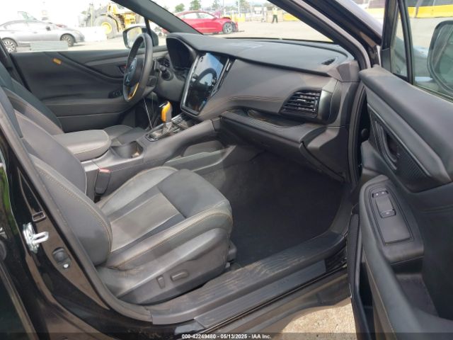 4S4BTGUD0S3225683 Subaru u4