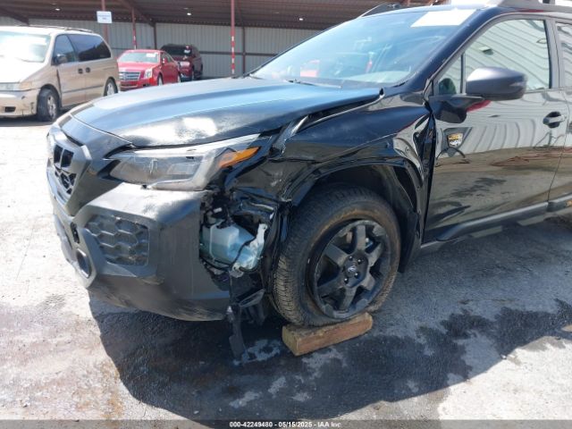 4S4BTGUD0S3225683 Subaru u4