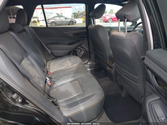 4S4BTGUD0S3225683 Subaru u4