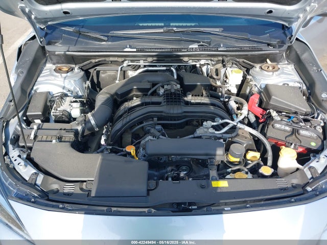4S3GKAD61J3615895 Subaru 2018
