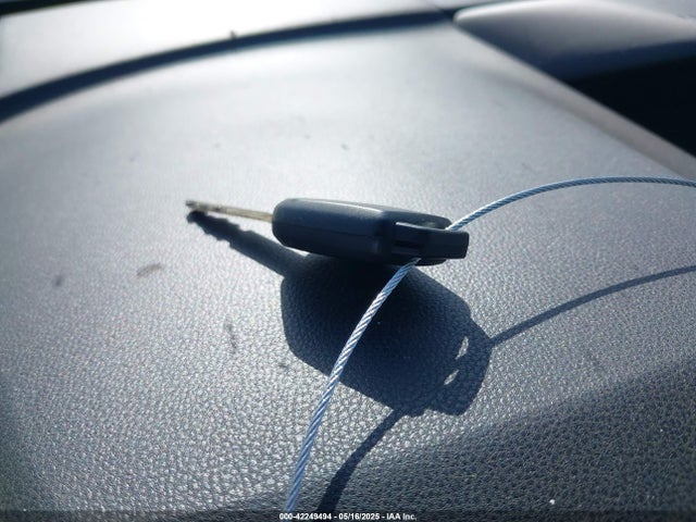 4S3GKAD61J3615895 Subaru 2018