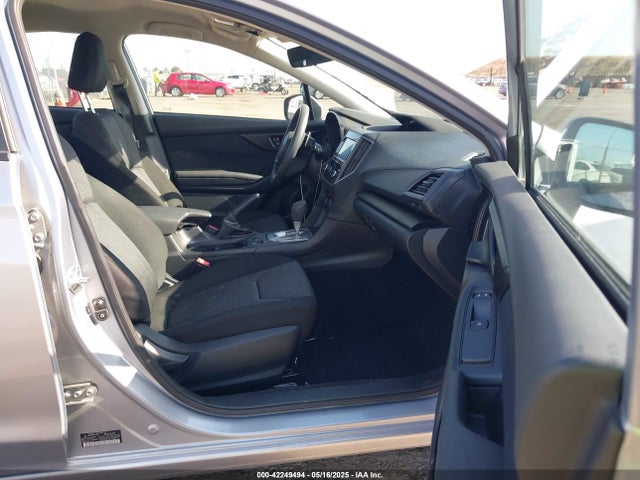 4S3GKAD61J3615895 Subaru 2018