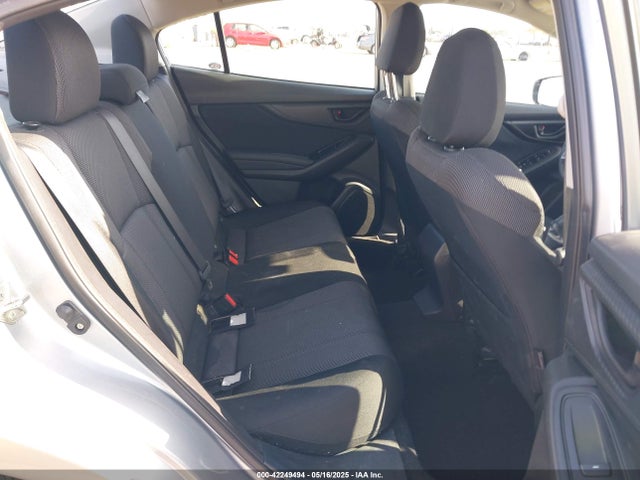 4S3GKAD61J3615895 Subaru 2018