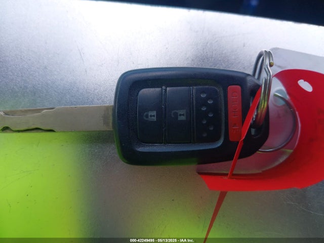 3HGGK5H51FM711607 Honda FIT LX