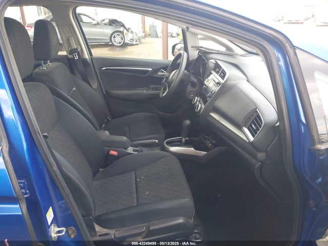 3HGGK5H51FM711607 Honda FIT LX