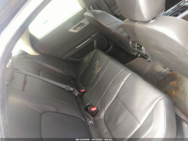 SAJBJ4BN5HCY31690 Jaguar Xf 20d Premium