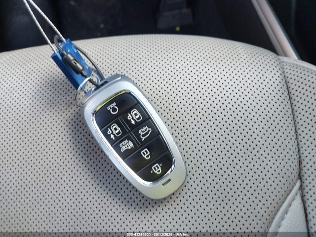 5NMJE3DE4RH357627 Hyundai Tucson Limited
