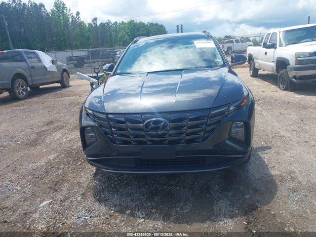 5NMJE3DE4RH357627 Hyundai Tucson Limited