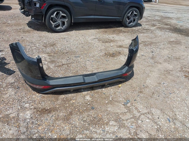5NMJE3DE4RH357627 Hyundai Tucson Limited