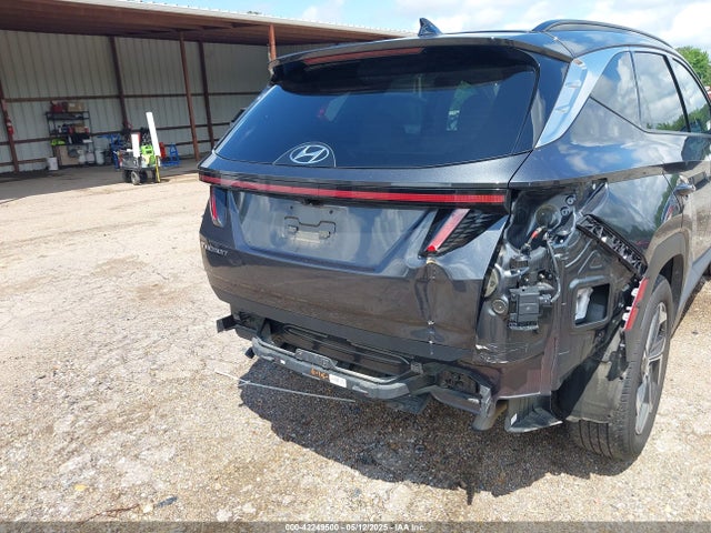 5NMJE3DE4RH357627 Hyundai Tucson Limited