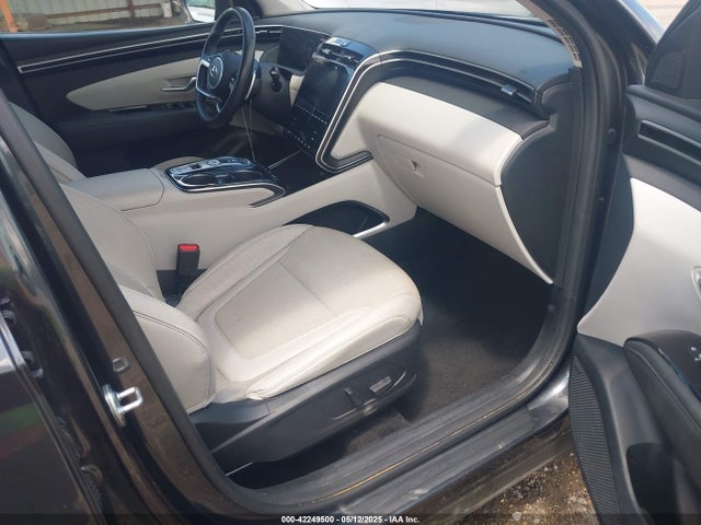 5NMJE3DE4RH357627 Hyundai Tucson Limited