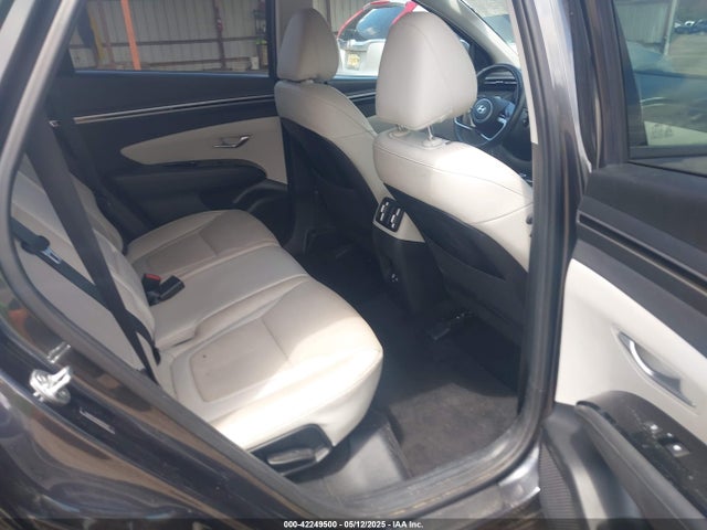 5NMJE3DE4RH357627 Hyundai Tucson Limited