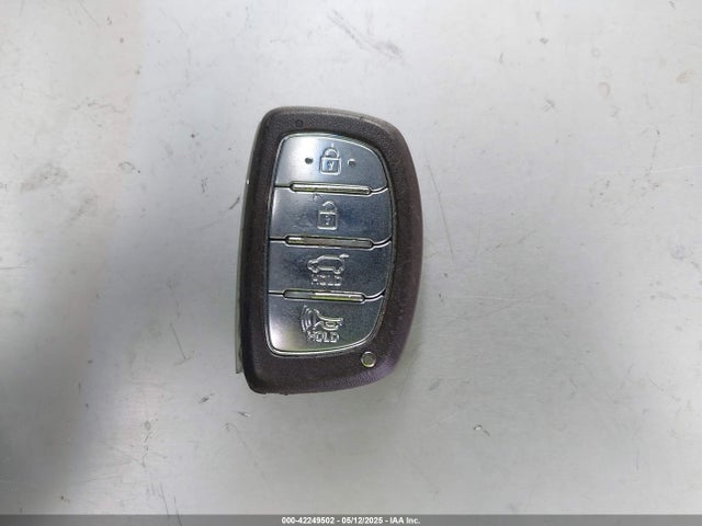 Hyundai Ioniq 2019 KMHC65LC3KU179902 Image 11