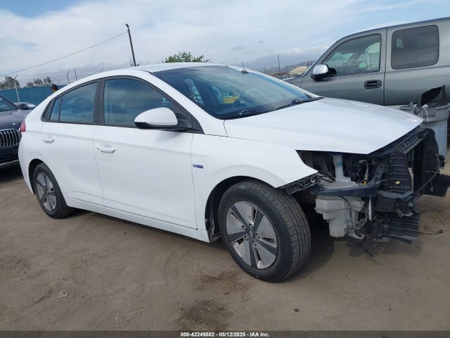 Hyundai Ioniq 2019 KMHC65LC3KU179902 Image 14