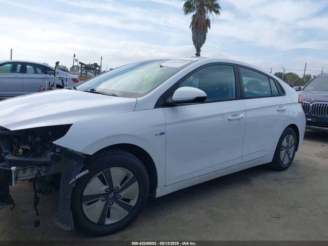 Hyundai Ioniq 2019 KMHC65LC3KU179902 Image 15