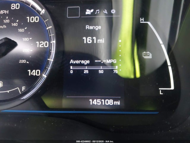 Hyundai Ioniq 2019 KMHC65LC3KU179902 Image 16