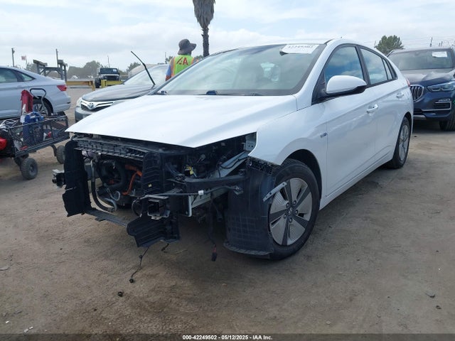 Hyundai Ioniq 2019 KMHC65LC3KU179902 Image 2
