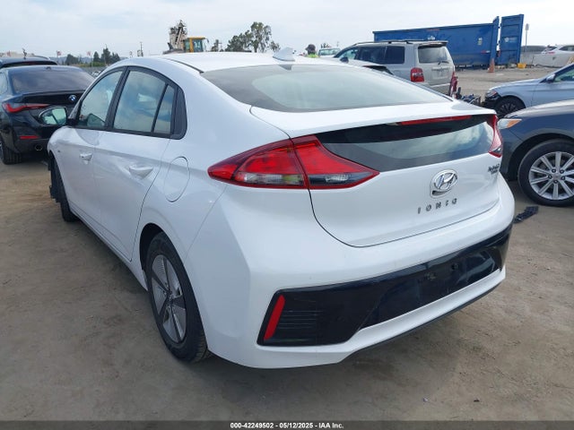 Hyundai Ioniq 2019 KMHC65LC3KU179902 Image 3
