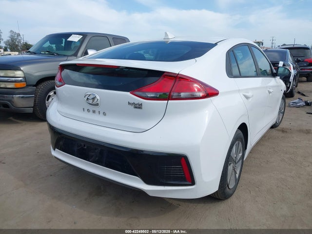 Hyundai Ioniq 2019 KMHC65LC3KU179902 Image 4