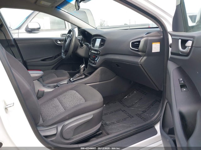 Hyundai Ioniq 2019 KMHC65LC3KU179902 Image 5