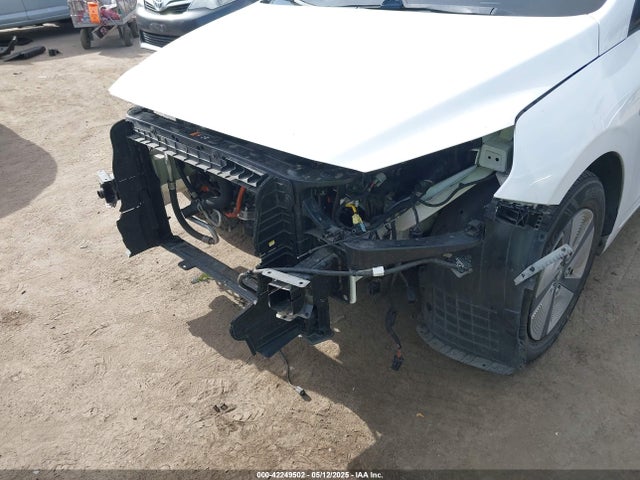 Hyundai Ioniq 2019 KMHC65LC3KU179902 Image 6
