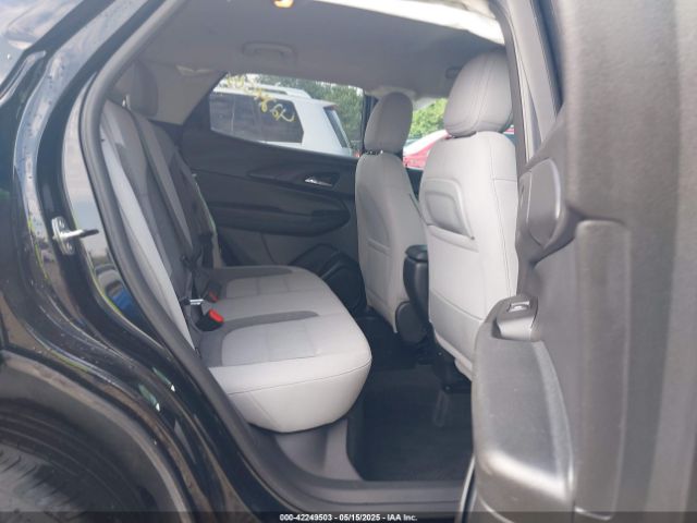 2022 CHEVROLET TRAILBLAZER KL79MRSL5NB017683 Photo 7