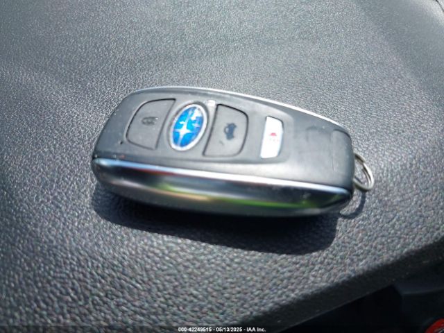 2022 SUBARU WRX JF1VBAF63N9003498 Photo 10