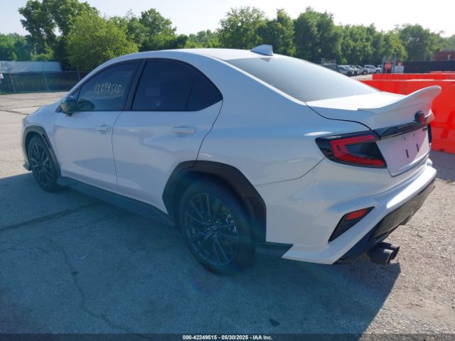 2022 SUBARU WRX JF1VBAF63N9003498 Photo 2