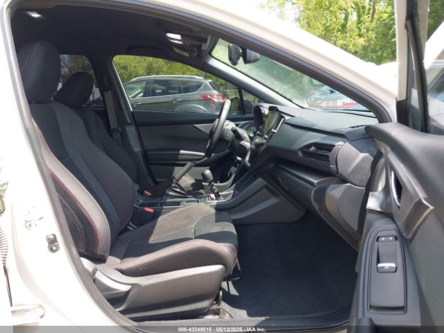 2022 SUBARU WRX JF1VBAF63N9003498 Photo 4