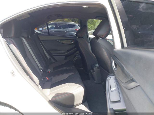 2022 SUBARU WRX JF1VBAF63N9003498 Photo 7